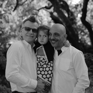 Meet your Posher, Todd